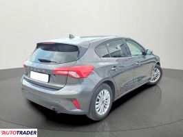 Ford Focus 2020 1.5 150 KM