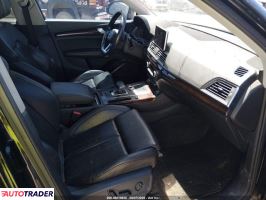 Audi Q5 2020 2