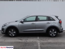 Kia Niro 2020 1.6 139 KM