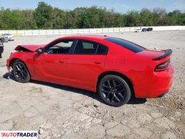 Dodge Charger 2020 3 Dodge Charger 2020 3