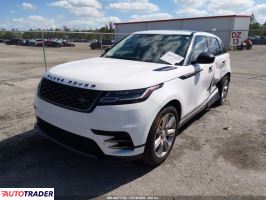 Land Rover Range Rover 2023 2