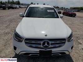 Mercedes 300 2020 2