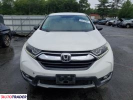 Honda CR-V 2019 2