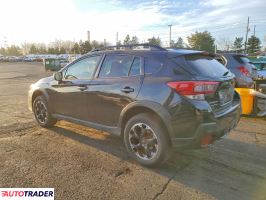 Subaru Pozostałe 2023 2