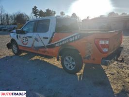 Ford Pozostałe 2023 2