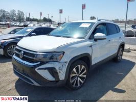 Volkswagen Pozostałe 2022 1 Volkswagen Pozostałe 2022 1