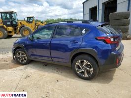 Subaru Pozostałe 2024 2 Subaru Pozostałe 2024 2