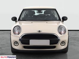 Mini One 2015 1.2 73 KM