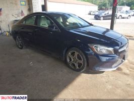 Mercedes CL 2019 2 Mercedes CL 2019 2