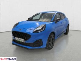 Ford Puma 2024 1.5 200 KM