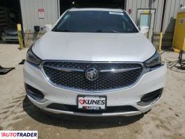 Buick Enclave 2020 3
