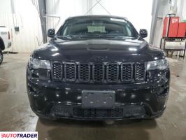 Jeep Grand Cherokee 2020 3