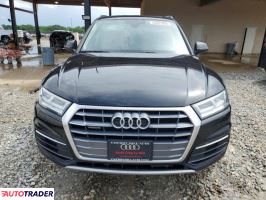 Audi Q5 2019 2