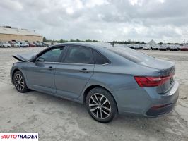 Volkswagen Jetta 2025 1