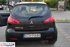 Mitsubishi Colt 2005 1.3 95 KM Mitsubishi Colt 2005 1.3 95 KM