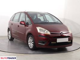 Citroen C4 Picasso - zobacz ofertę