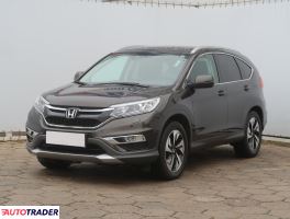 Honda CR-V 2015 2.0 152 KM