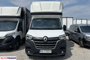 Renault Master 2023 2.3