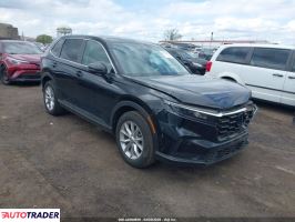 Honda CR-V 2024 1