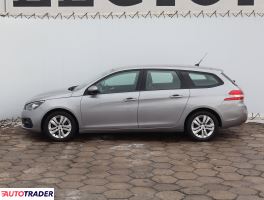 Peugeot 308 2019 1.5 128 KM