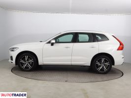 Volvo XC60 2018 2.0 147 KM Volvo XC60 2018 2.0 147 KM