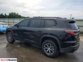 GMC Acadia 2026 2