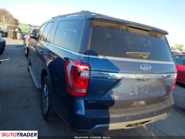 Ford Expedition 2020 3