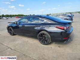 Lexus ES 2023 3