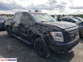 Nissan Titan 2018 5