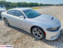 Dodge Charger 2021 5