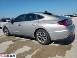 Hyundai Sonata 2023 2 Hyundai Sonata 2023 2