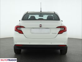 Fiat Tipo 2017 1.4 93 KM Fiat Tipo 2017 1.4 93 KM