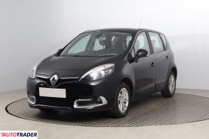 Renault Scenic 2014 1.2 113 KM