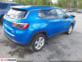 Jeep Compass 2022 2