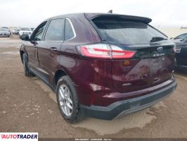 Ford Edge 2024 2