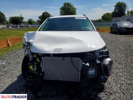 Hyundai Kona 2026 2