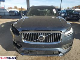 Volvo XC90 2020 2
