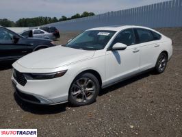 Honda Accord 2024 1 Honda Accord 2024 1