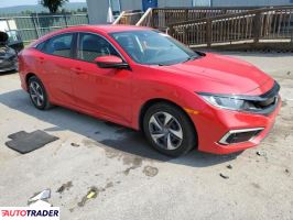 Honda Civic 2020 2