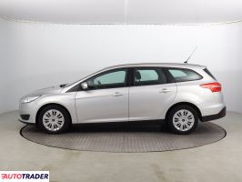 Ford Focus 2015 1.5 118 KM Ford Focus 2015 1.5 118 KM