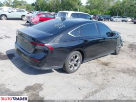 Honda Accord 2024 1 Honda Accord 2024 1