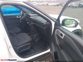 Ford Pozostałe 2021 3