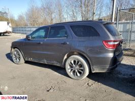 Dodge Durango 2019 3 Dodge Durango 2019 3