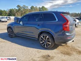 Volvo XC90 2022 2