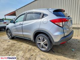 Honda HR-V 2021 1