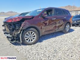 Kia Sorento 2020 2