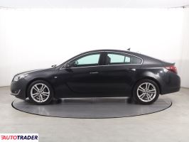 Opel Insignia 2015 2.0 167 KM