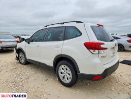 Subaru Forester 2020 2