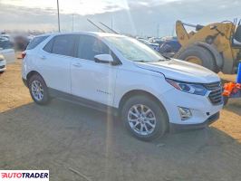 Chevrolet Equinox 2020 1