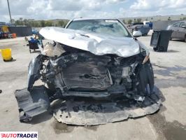 Toyota Camry 2019 2 Toyota Camry 2019 2